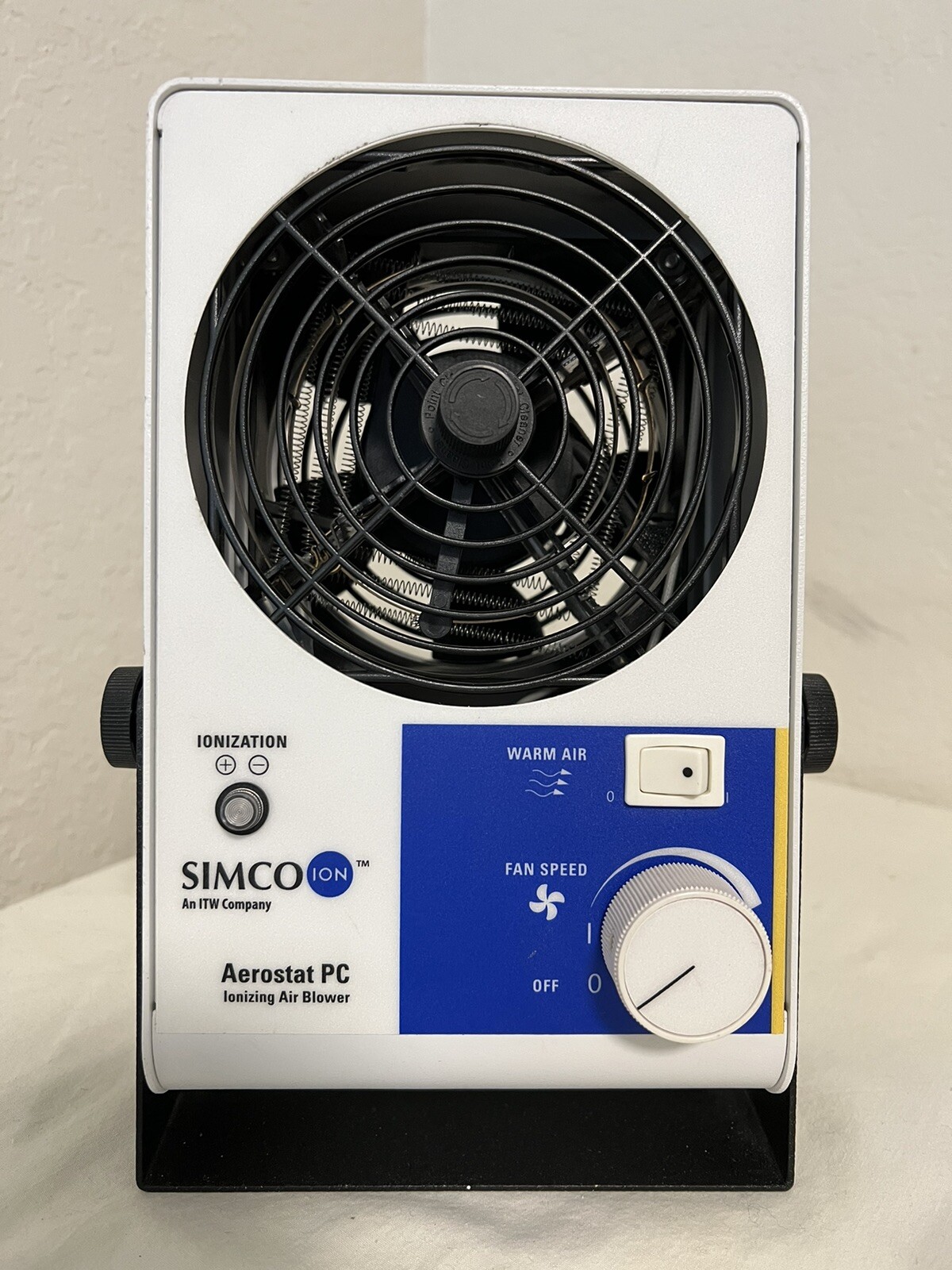 Simco-Ion Aerostat PC Ionizing Air Blower