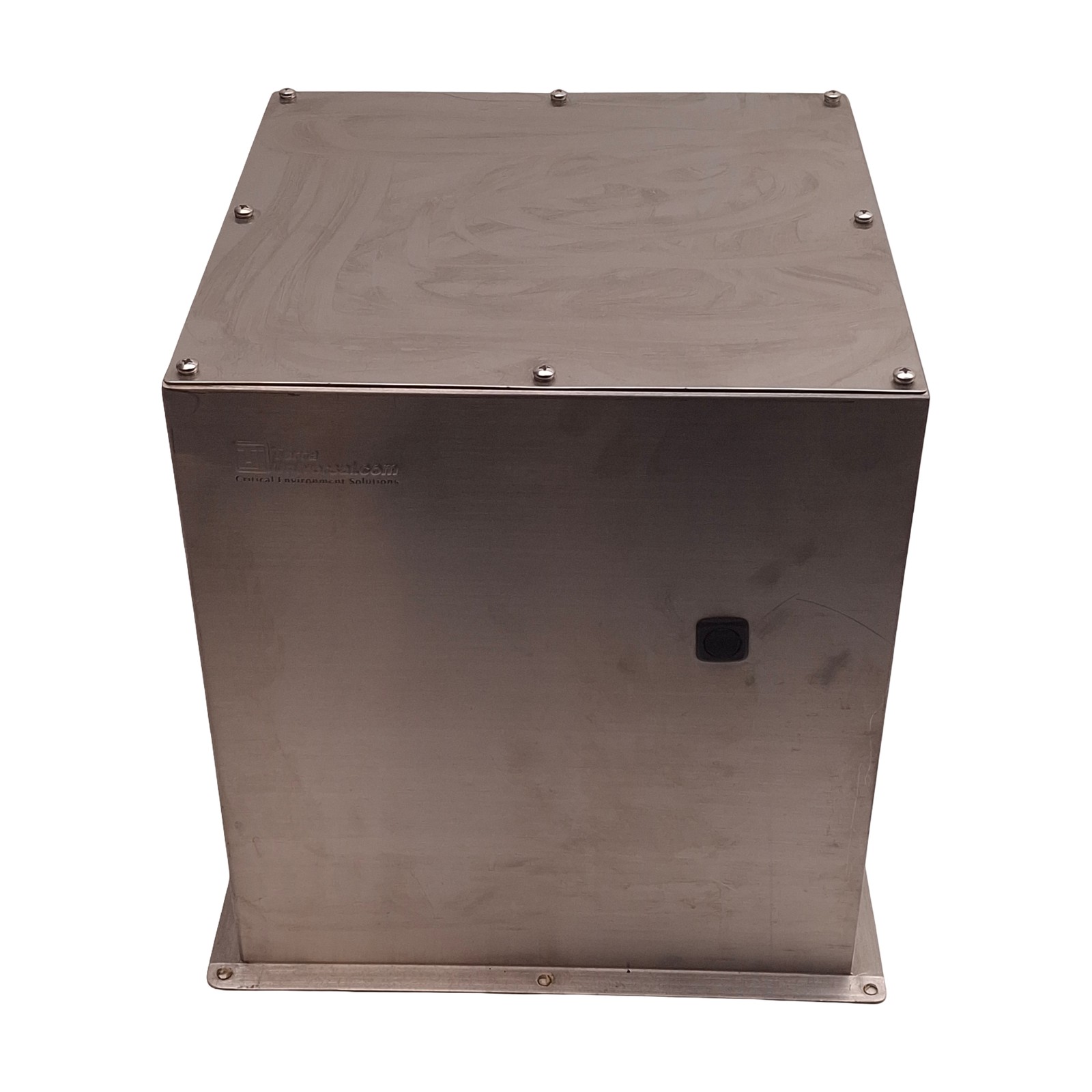 Terra Universal 1684-81 Closed Loop Filtration Module, 120VAC, *NO PLUMBING*