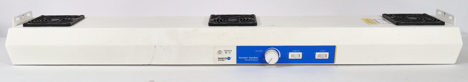 Simco 4004063 Aerostat Guardian, Overhead Ionizing Blower