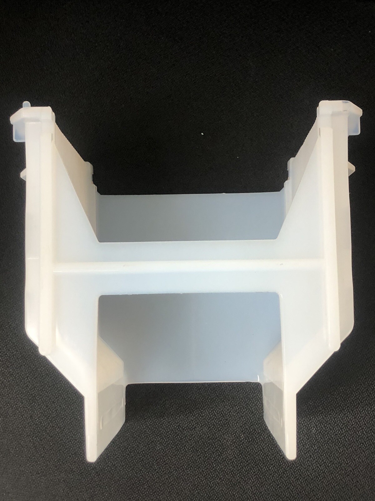 A182-60MB Entegris / Fluoroware 150mm (6 inch) Teflon Wafer Cassette PTFE.