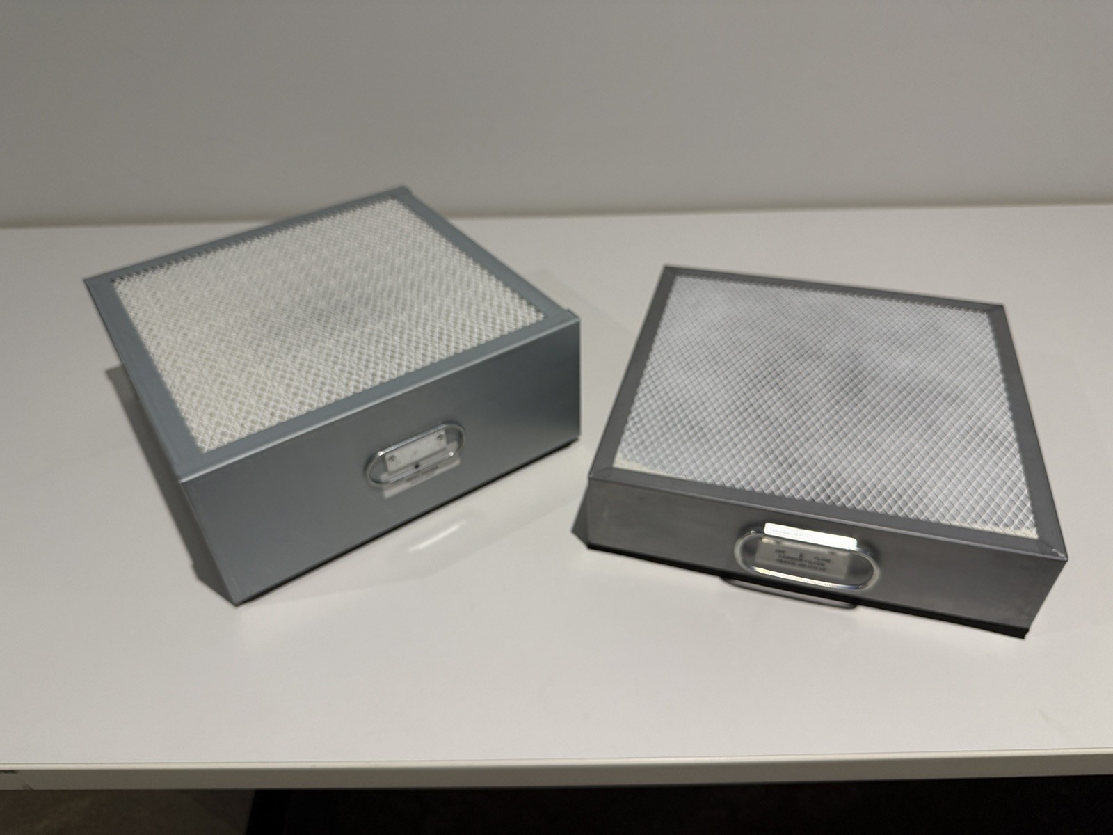 Sentry Air Systems 30” Portable Ductless Fume Hood. Model #SS-218-PCR