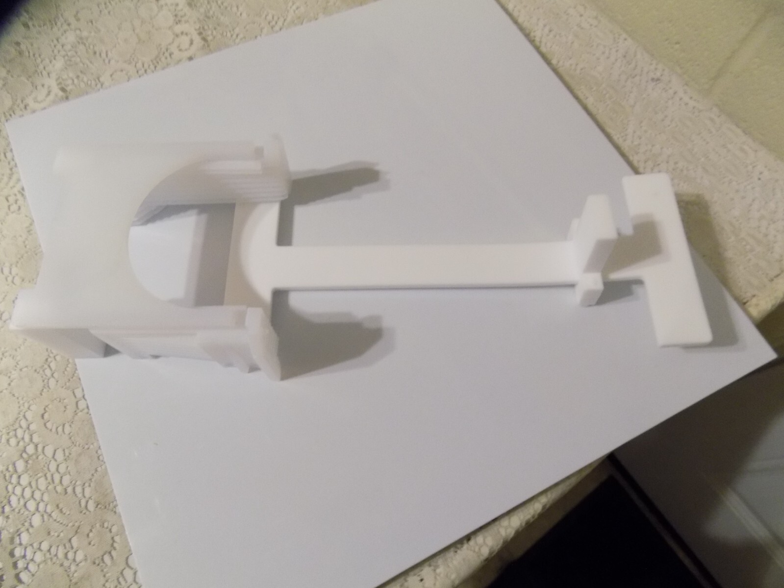2-40MB Fluoroware Wafer Carrier Teflon PFA,