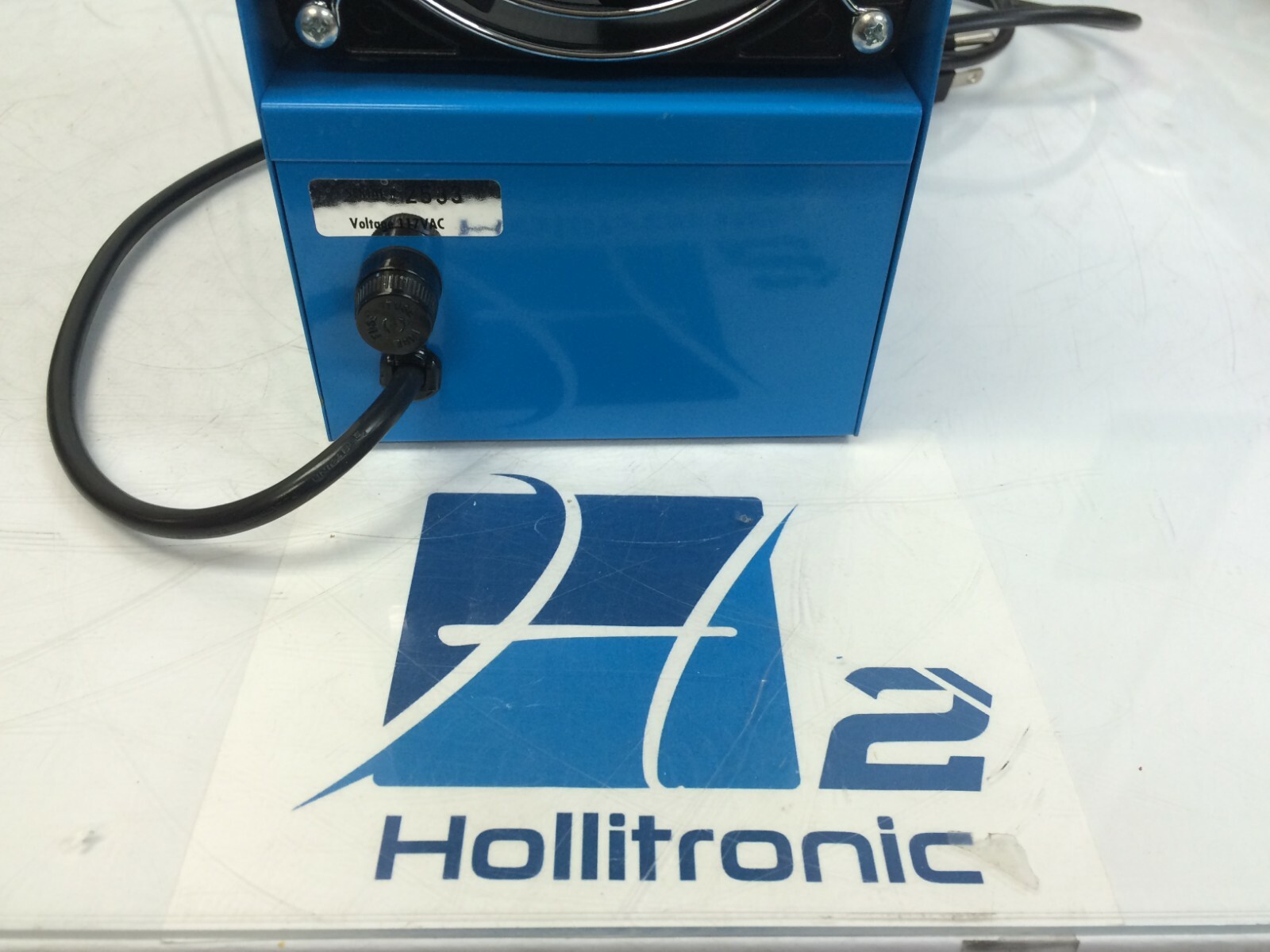 Static Prevention Ionizer Auto Ion Self Balancing SP4500