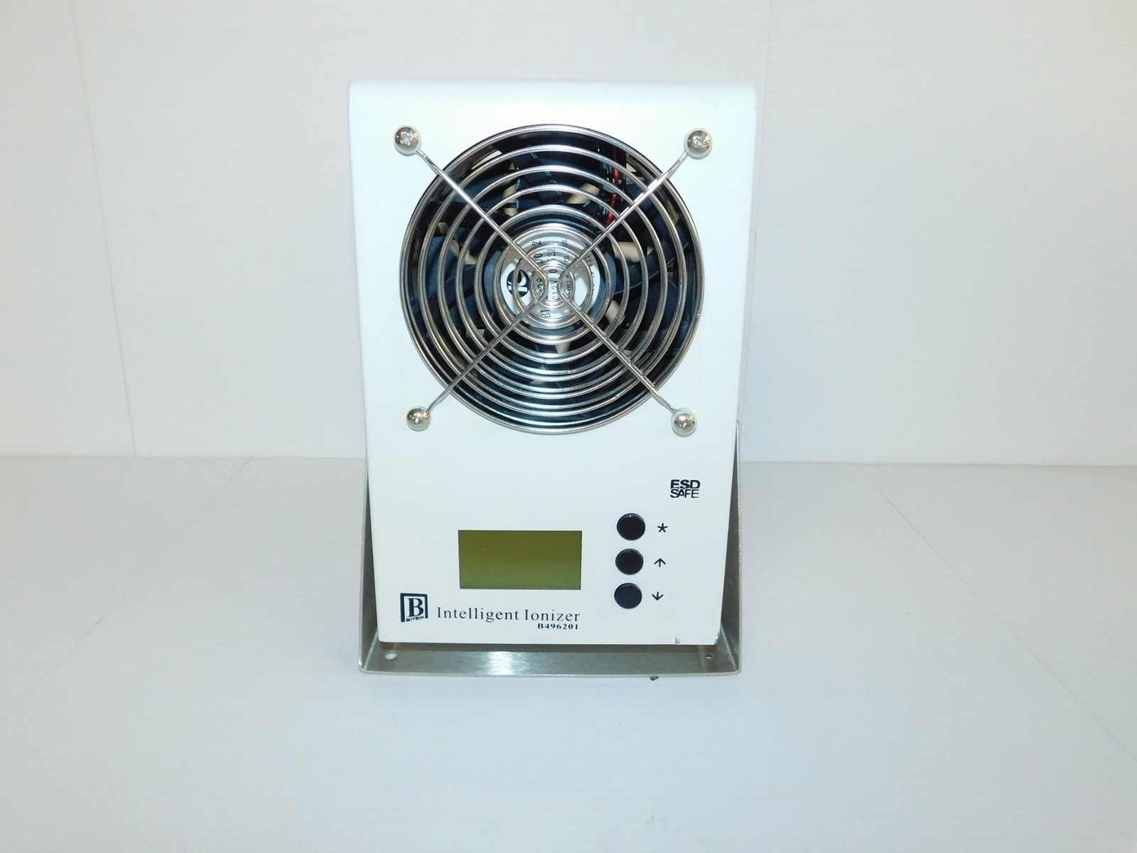 BOTRON INTELLIGENT IONIZER B496201 – NEW (AFD128)