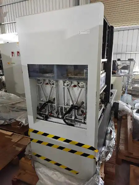 AMAT PE8330 ETCH