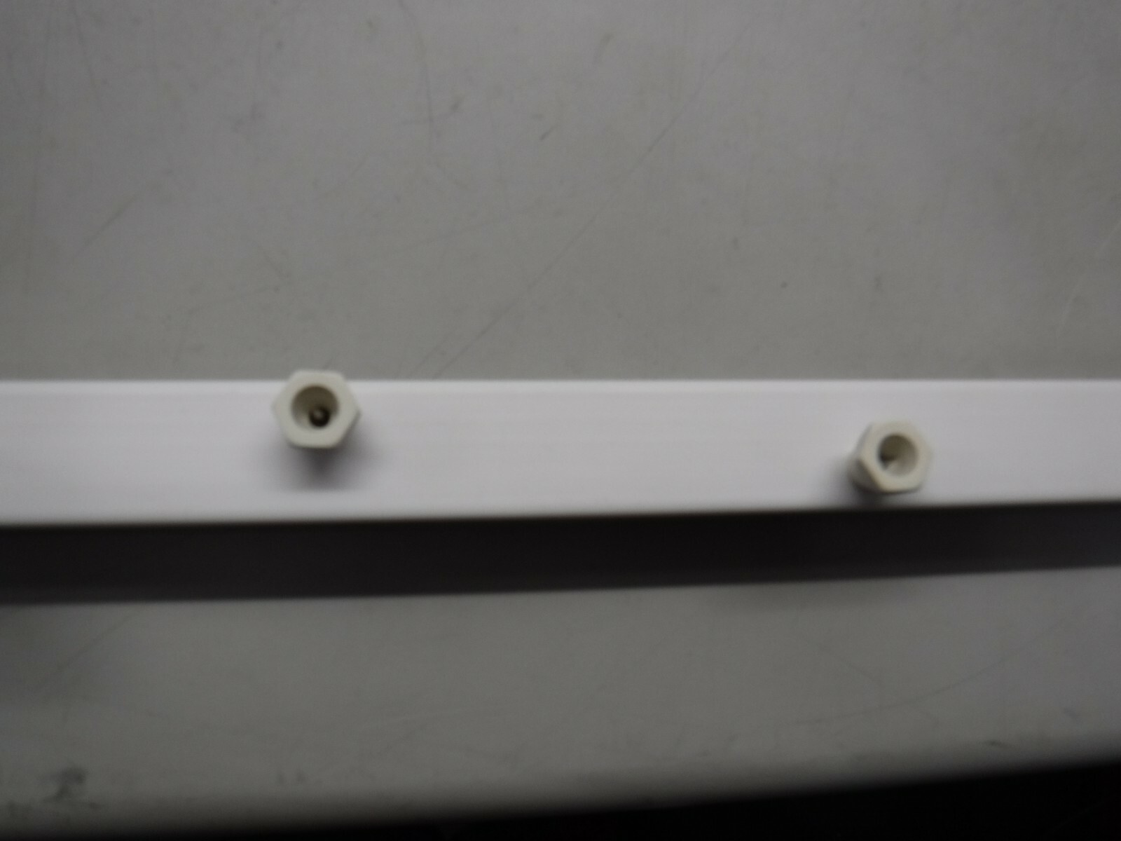 Simco Richmond Pulse Bar Tungsten 36 inches long 11 ports