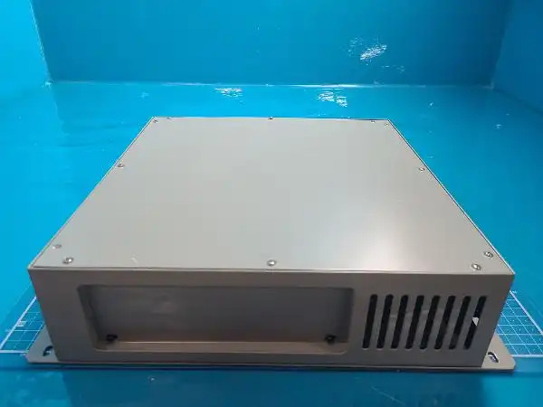 Lam Research Torus 300S Light Controller Etch