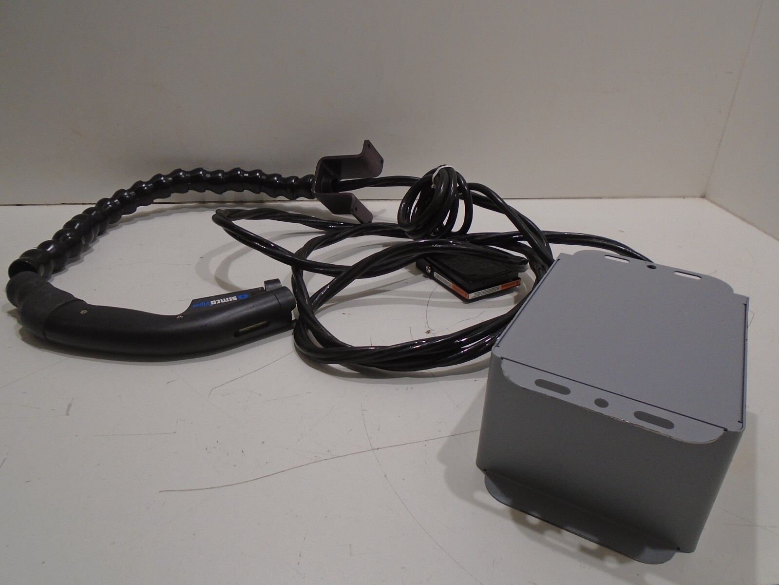 *NEW* SIMCO 4008803 VIPER SIDEKICK W/TREADLITE T-91-SC36 TYPE I *60 DAY WRNTY*