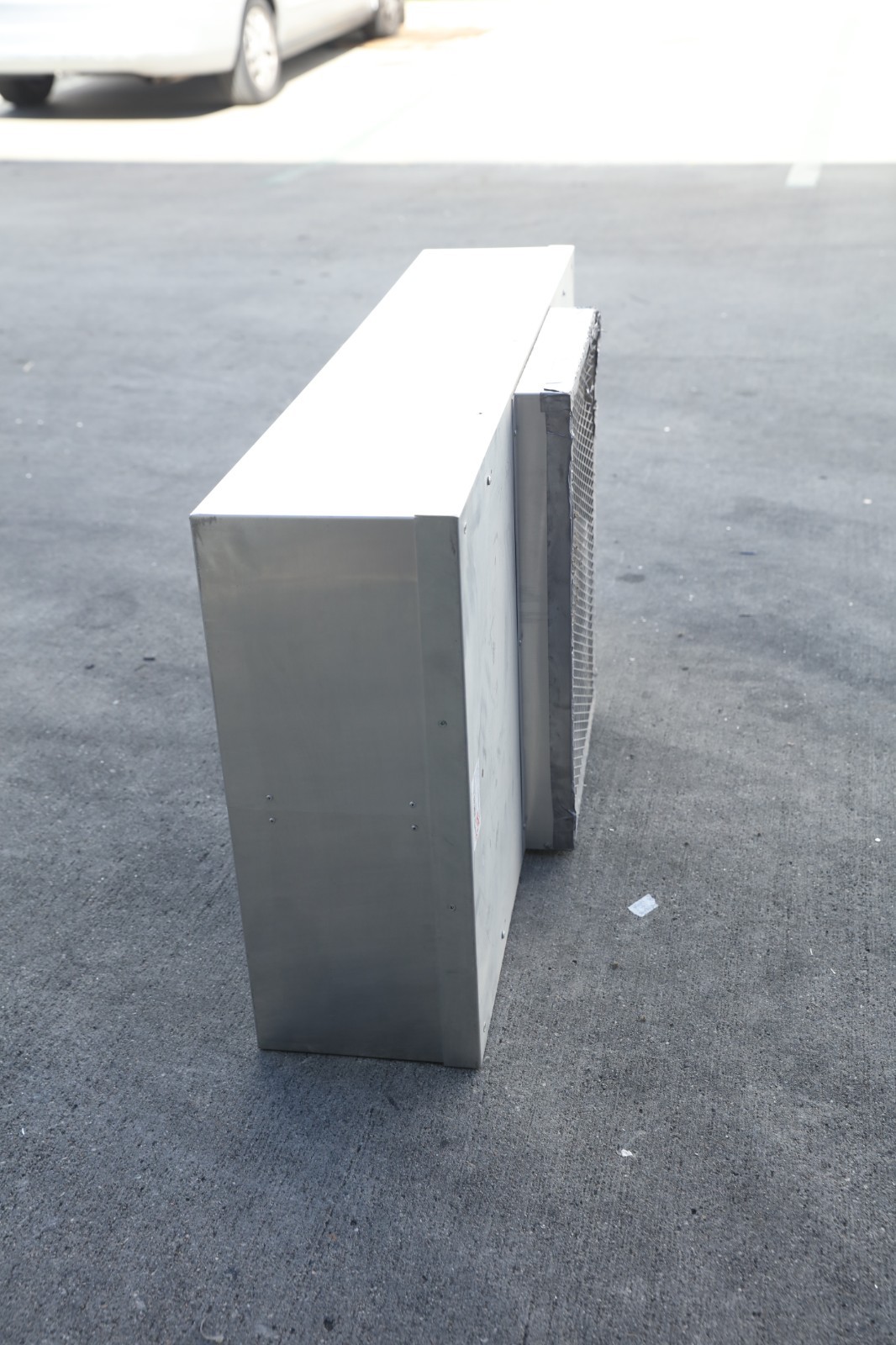 Envirco MAC 10 Original Fan Filter Unit (FFU) 2×4