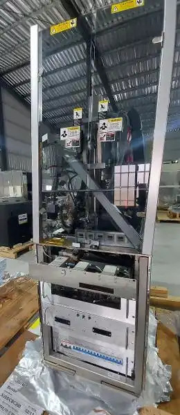 SUSSMicroTec CBC200 EU Bonder