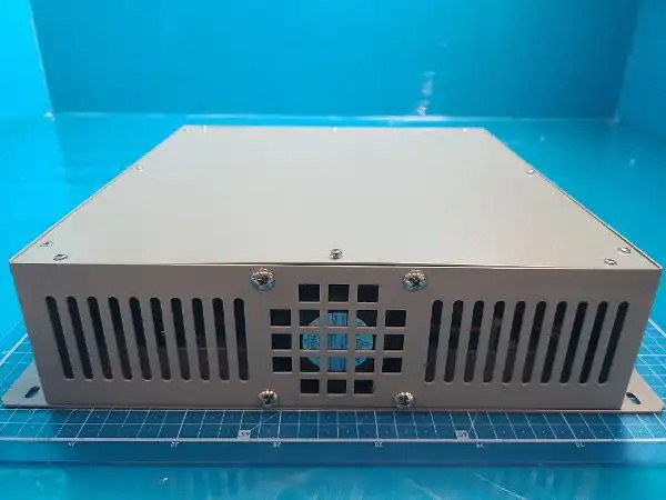 Lam Research Torus 300S Light Controller Etch