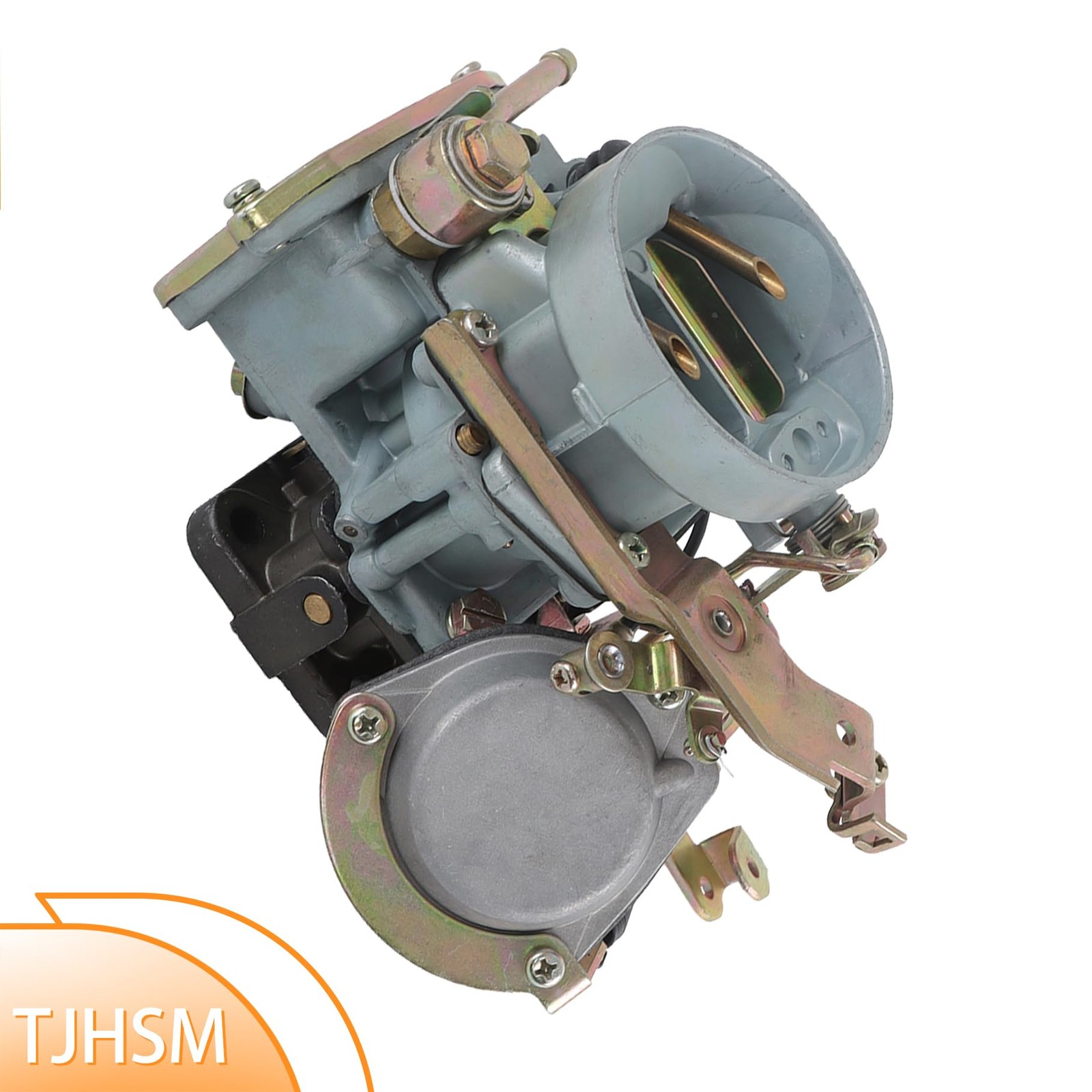 2 Barrel Carburetor Replace 720 Standard Cab 2.0L 83-84 16010-NK2445