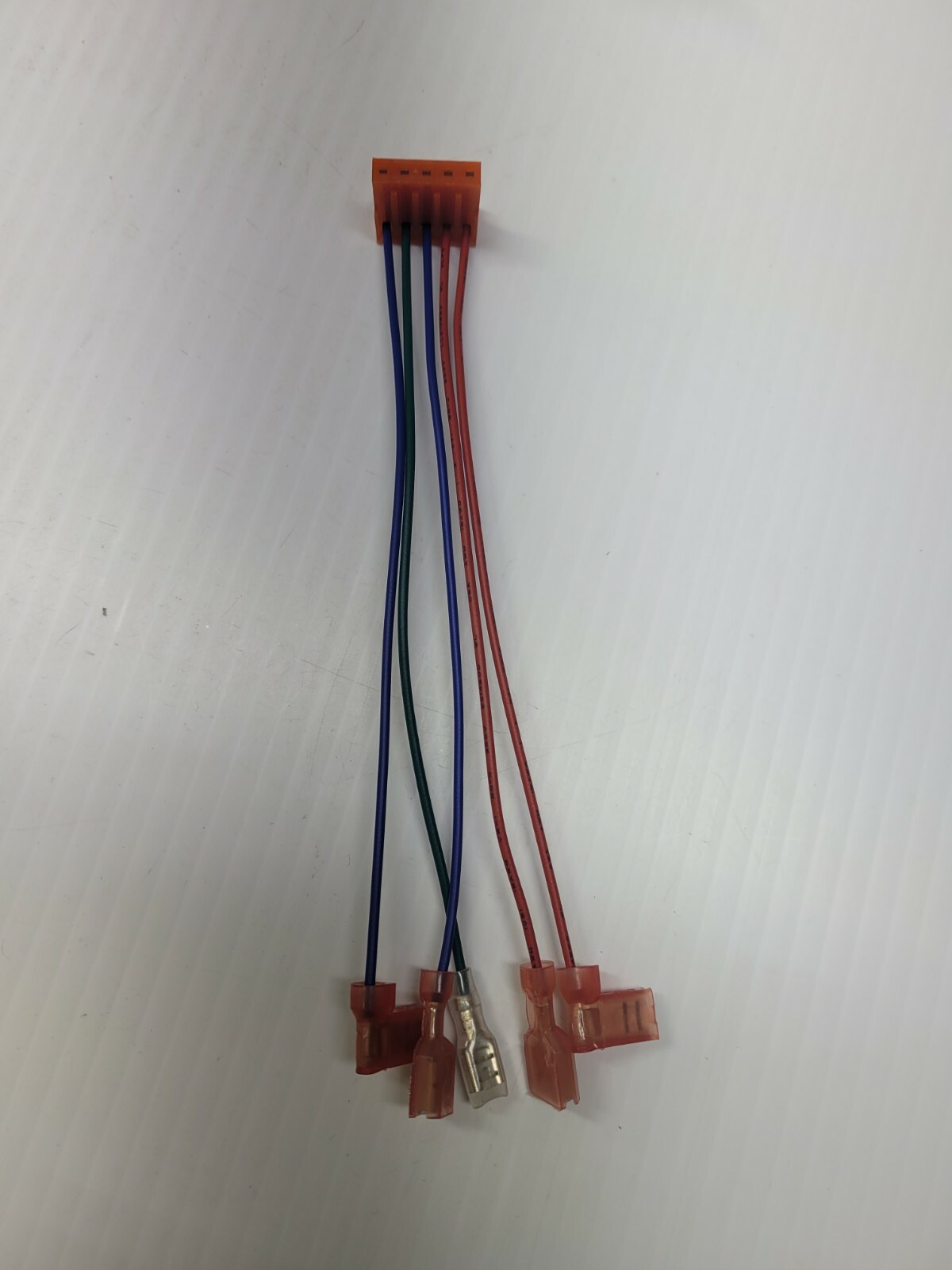 Simco Datlink 4106211 Lead Assembly 5 Wire Top Gun3 XFMR 5ct