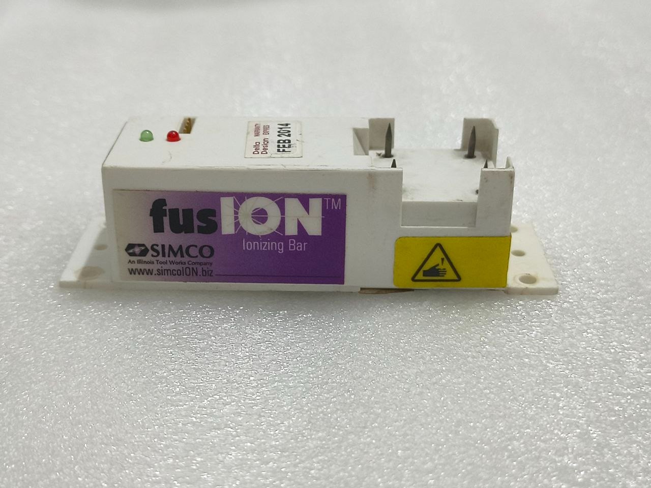 SIMCO FUSION IONIZER 4012405 MADE IN USA (USED) FREE SHIPPING
