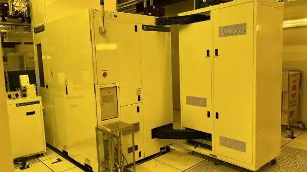 AMAT SEMVision G3 Lite DR-SEM