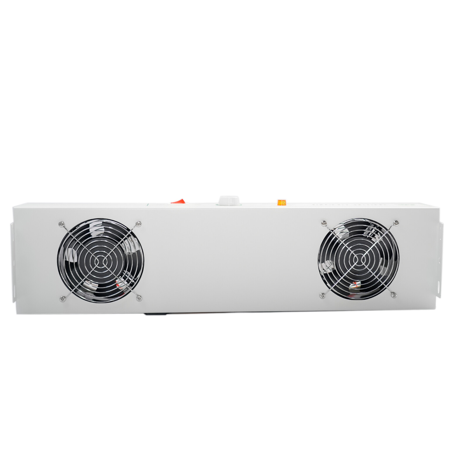 110V Anti Static Ionizer Fan,2-Fan Anti Static Ionizer Anti Static Fan w/Light