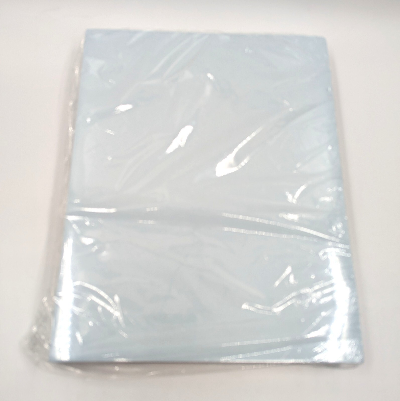 250 Sheets TexWrite® 22 Cleanroom Bond Paper, 8-1/2” x 11”, Blue, USA Made