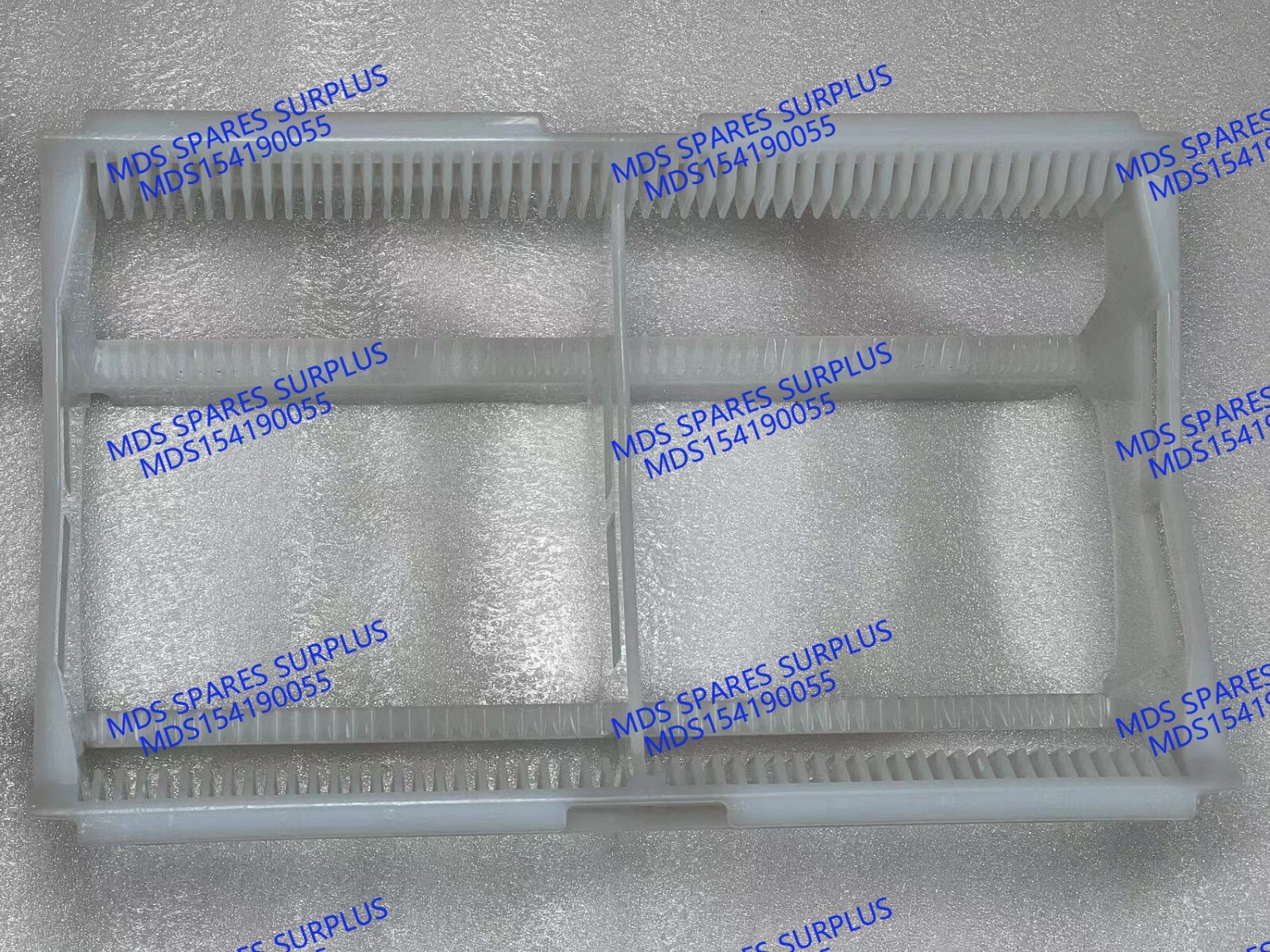 KM-820 PFA 50 Slot 8” Wafer Cassette for DNS820C