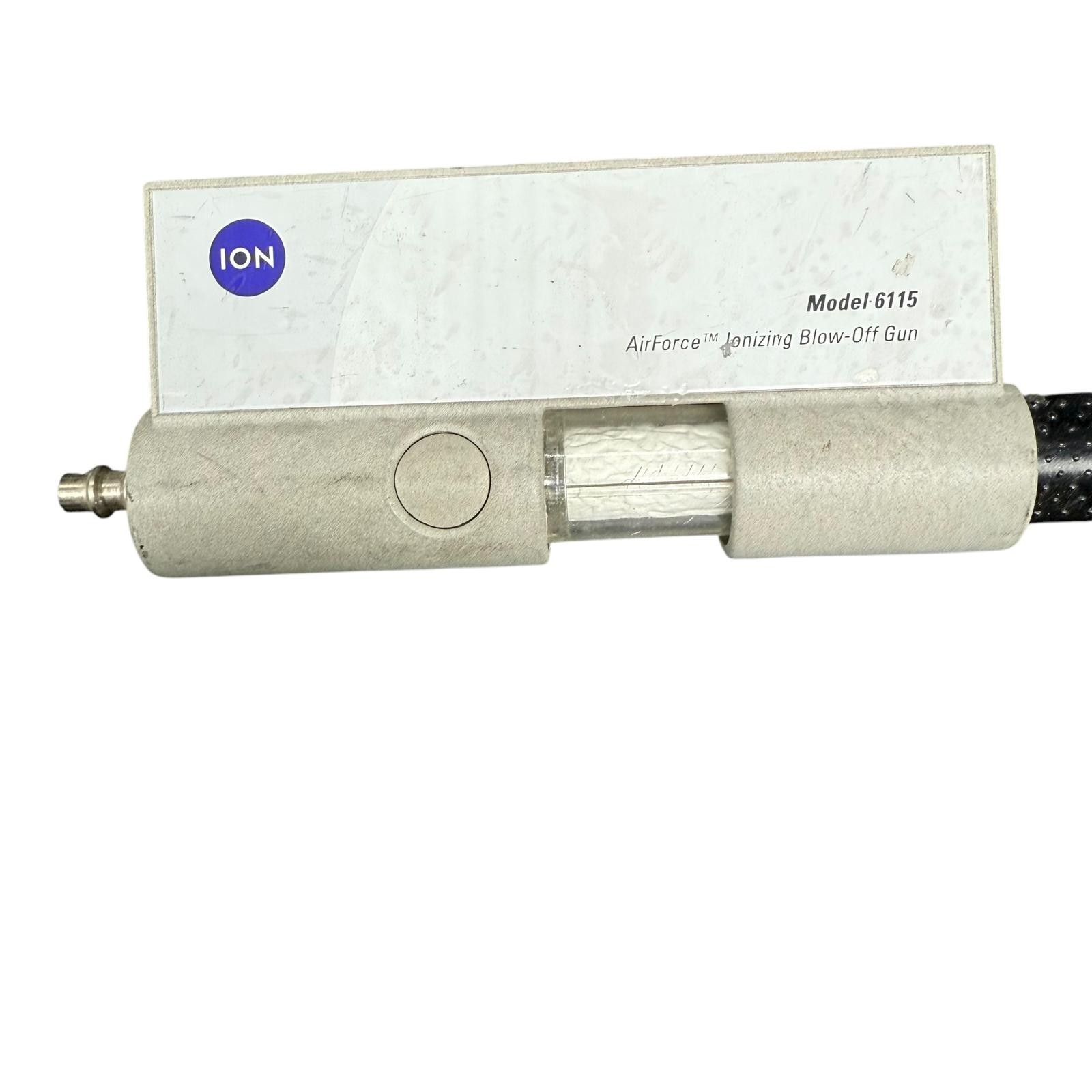 ION SYSTEMS AIRFORCE 6115