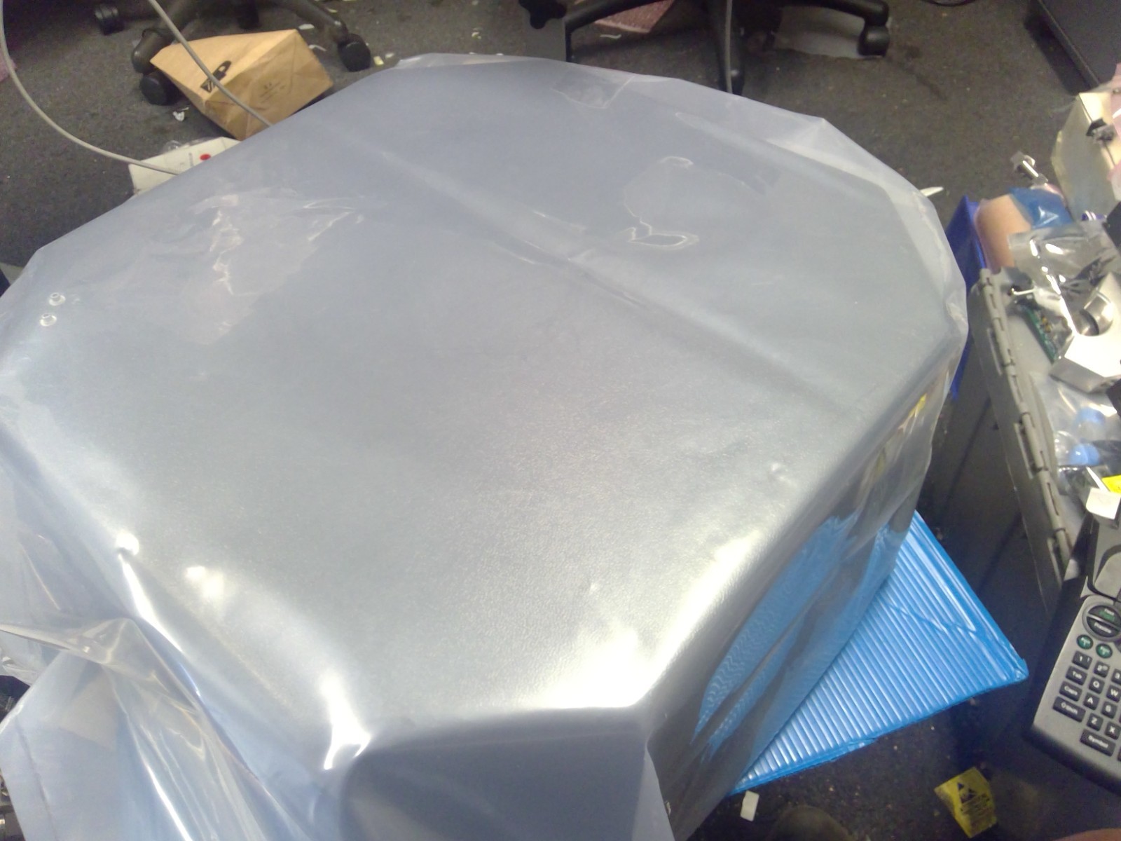 0030-20101; SOURCE COVER VECTRA IMP 13″