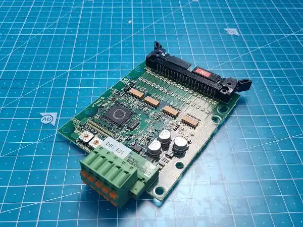 Omron DRT2-ID32B Etch