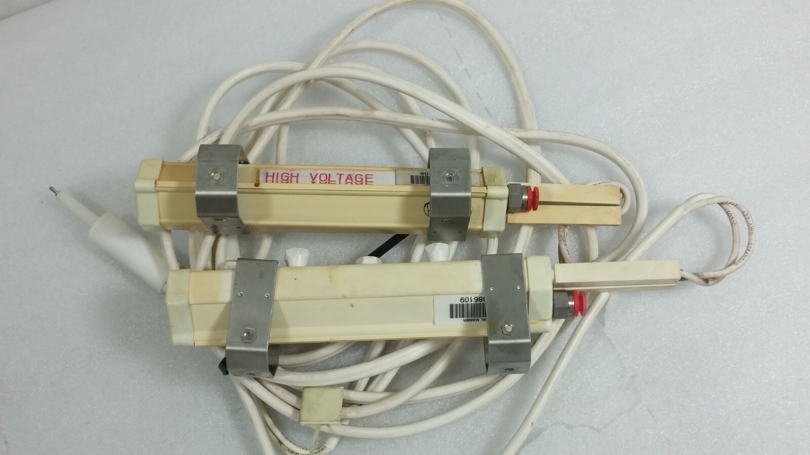 Static Control Services AB-250 1611/7901 IQ3 Integrated Ionization