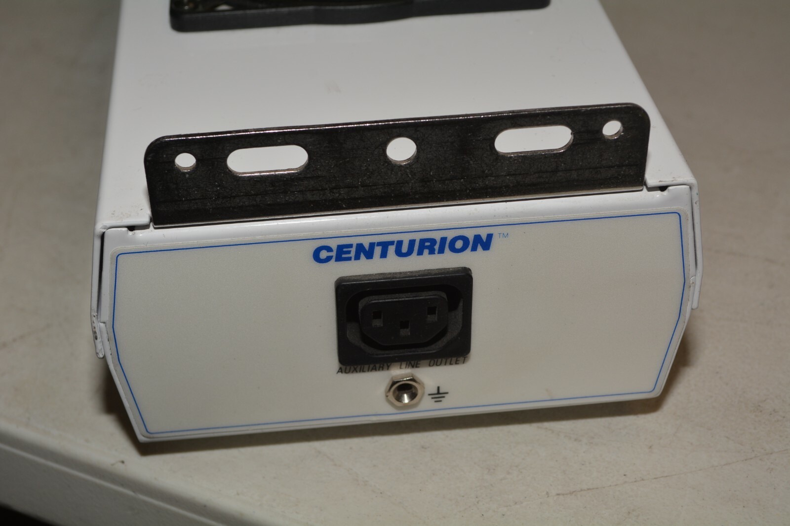 Simco Centurion Ionizer (2 Fan) PN: 4008845
