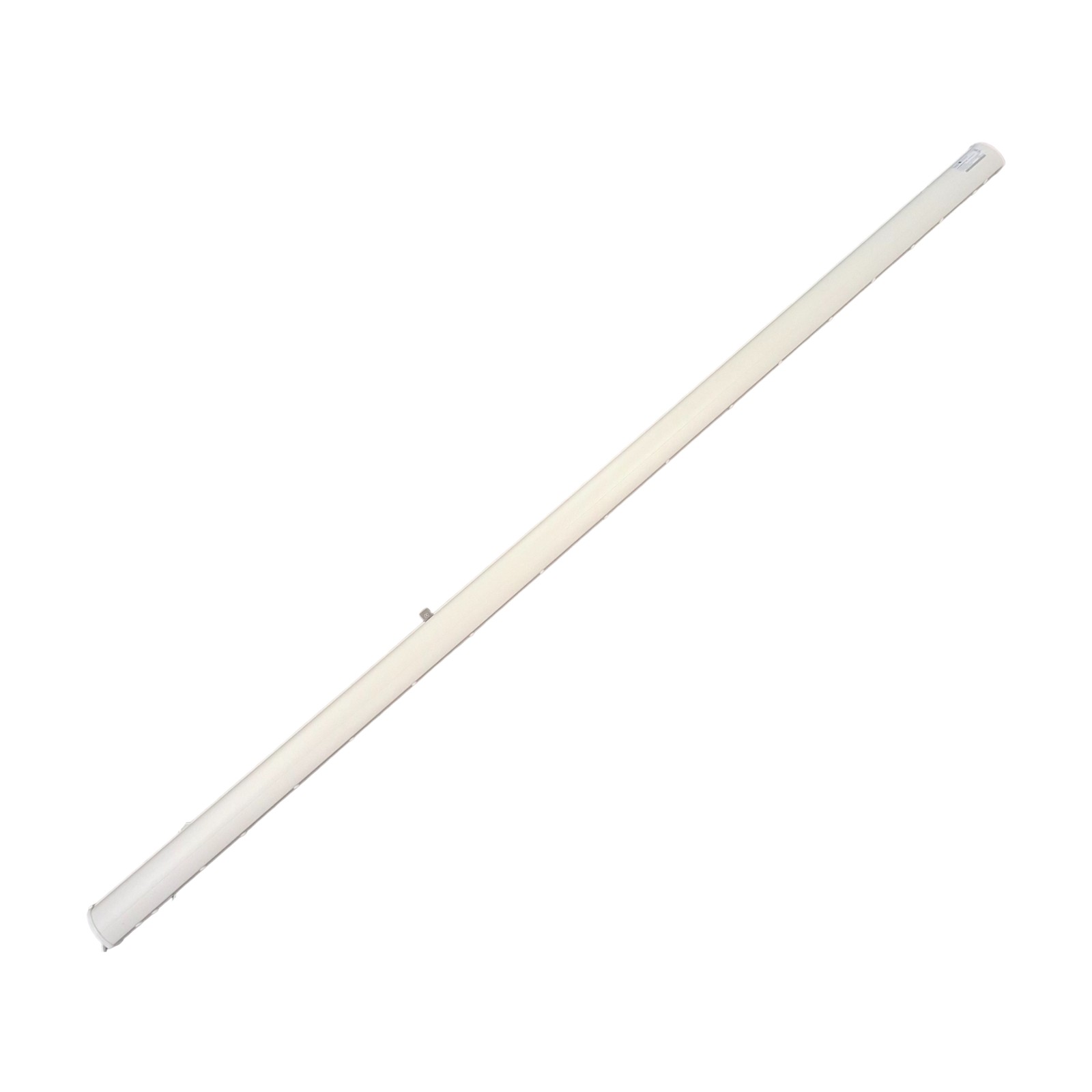 Simco 4011552 ScorpION3 Clean Ionizing Bar, 24VDC, 6-Pin RJ-11, RS-485, 84in