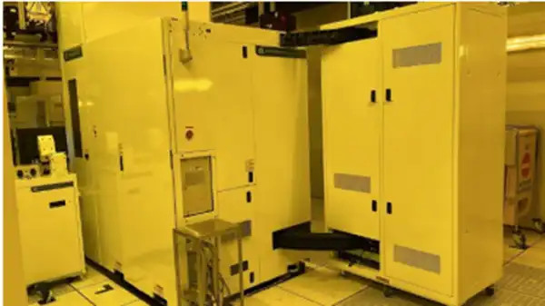 AMAT SEMVision G3 Lite DR-SEM