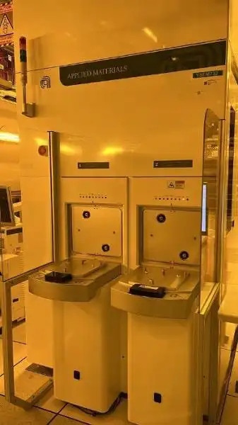 AMAT SEMVision G3 Lite DR-SEM