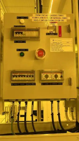 AMAT SEMVision G3 Lite DR-SEM