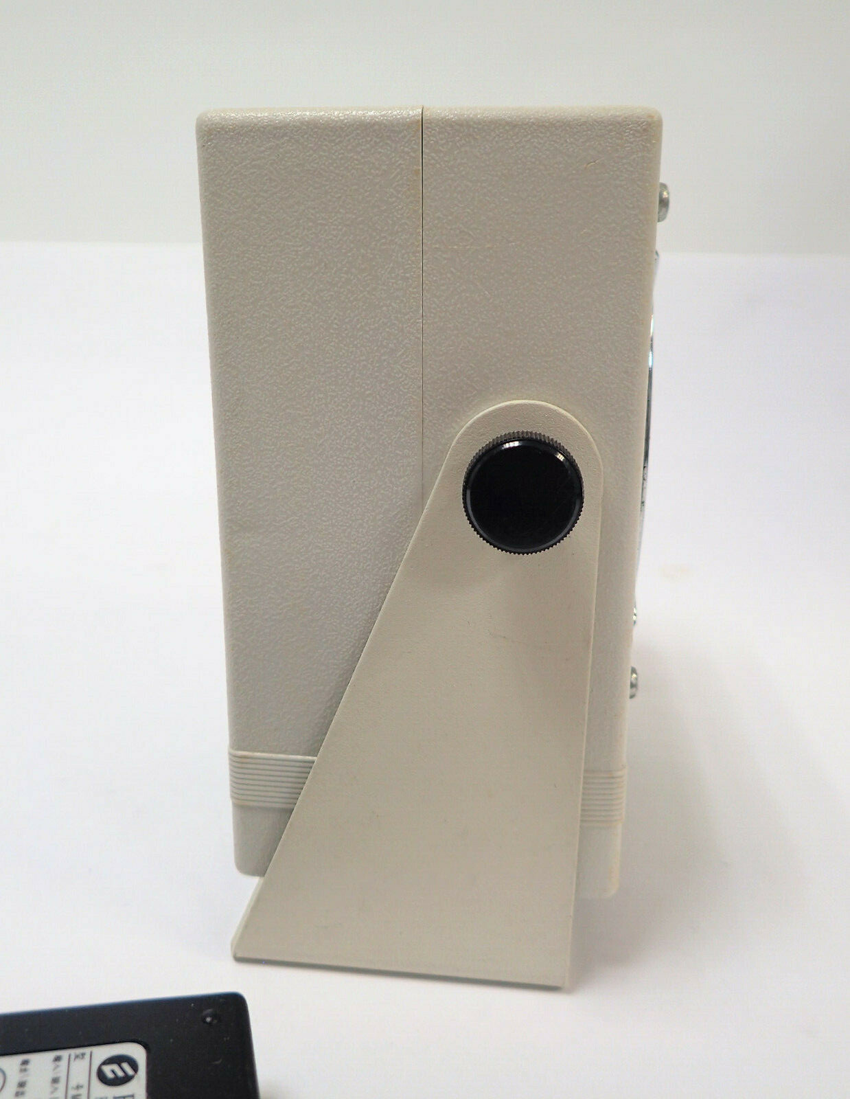 MEECH 212V2 BENCHTOP IONIZER WITH POWER ADAPTOR *GREAT CONDITION*