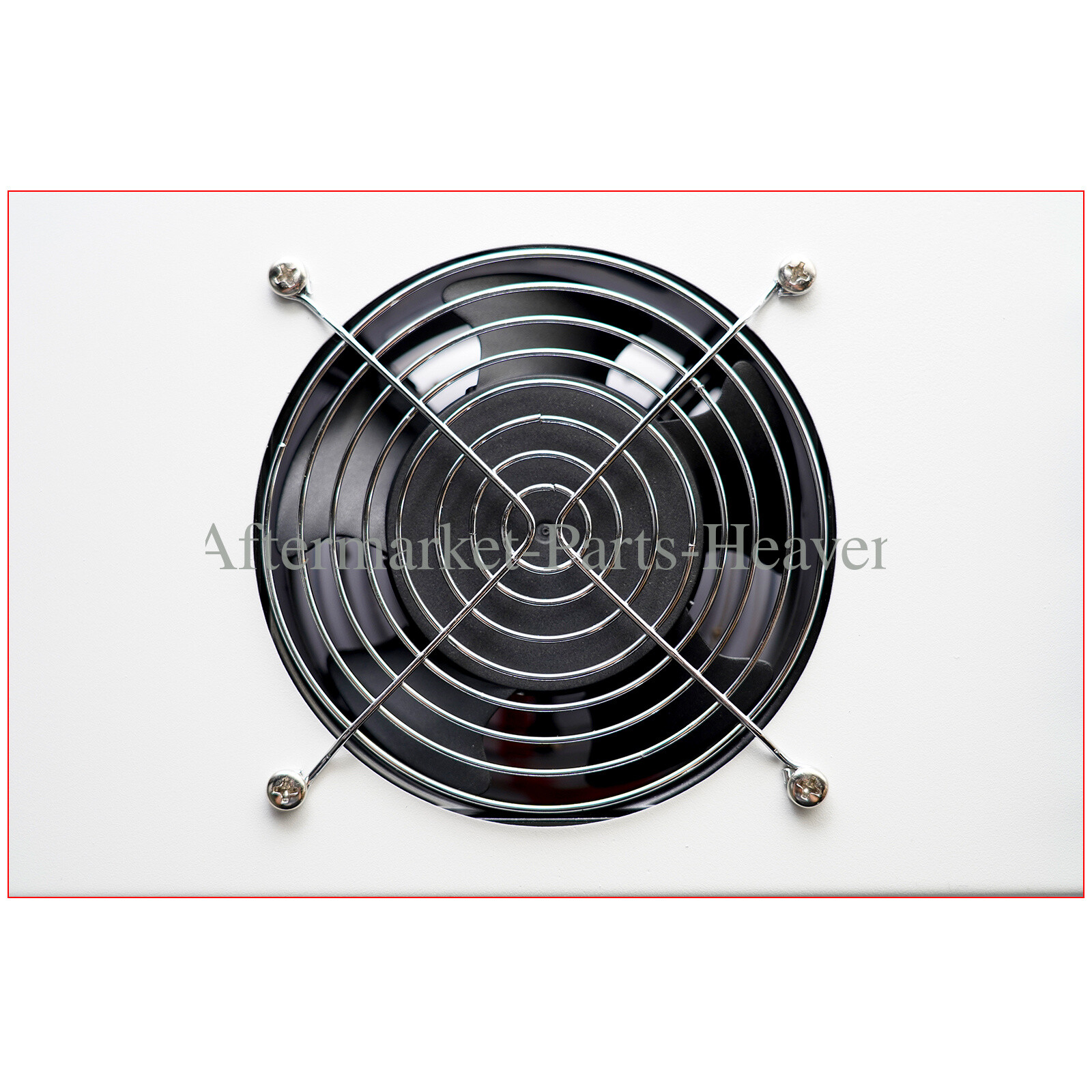 2-Fan Anti Static Ionizer Anti Static Fan Anti Static Blower Suspended 110V