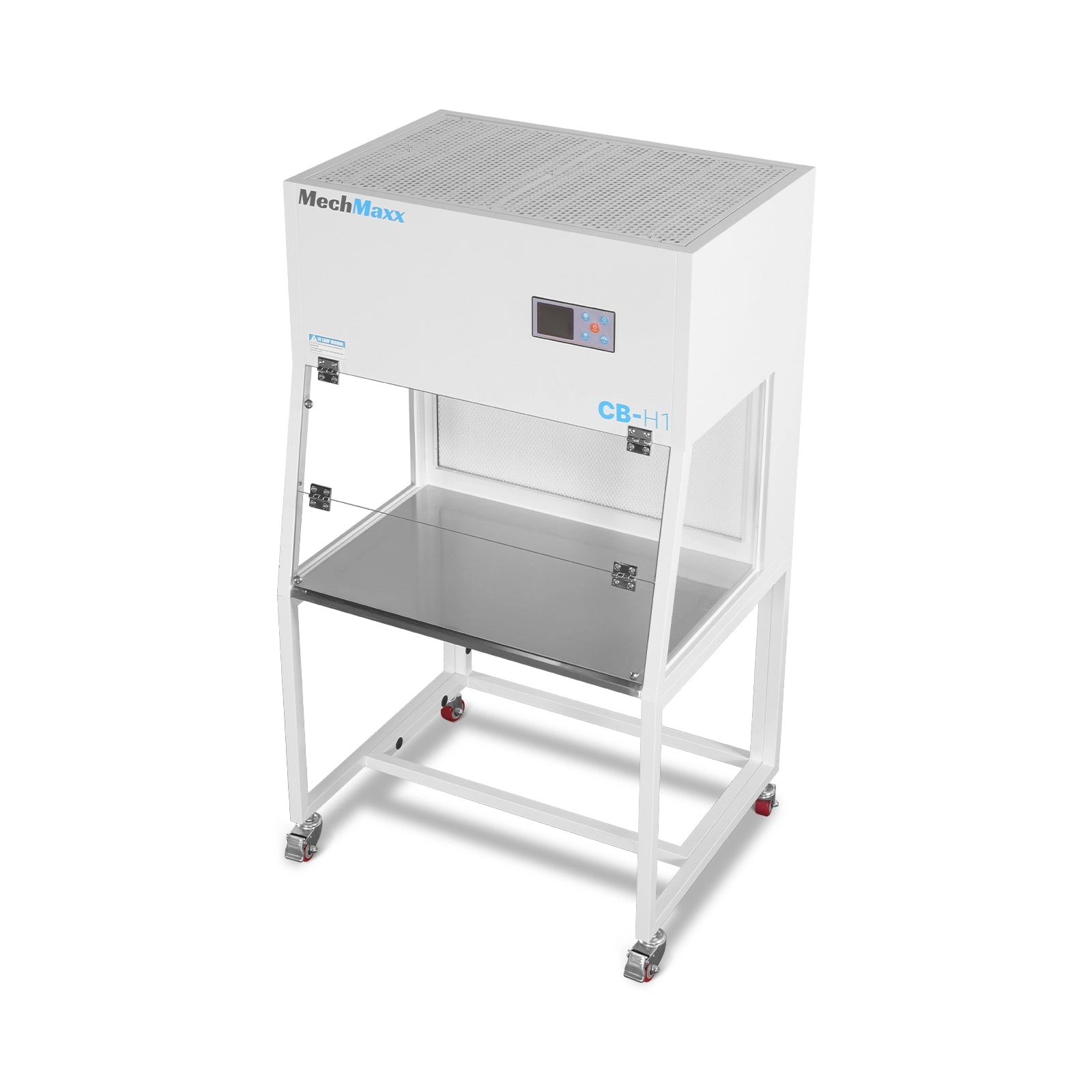 33.9” Horizontal Laminar Flow Clean Bench With HEPA&UV, ISO Class 5, CB-H1