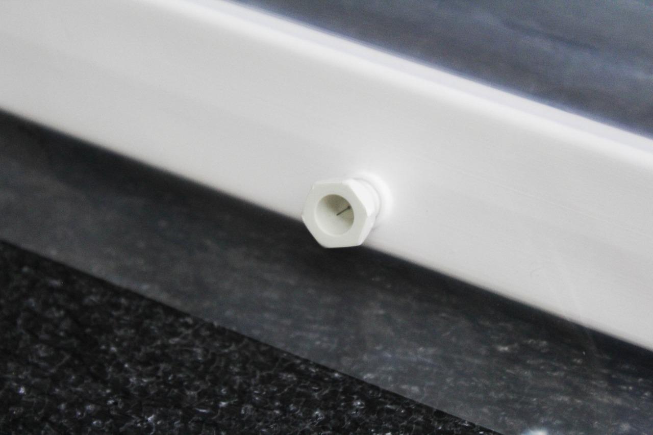 Simco Richmond SnapTrac Ionization Bar, NEW (5727