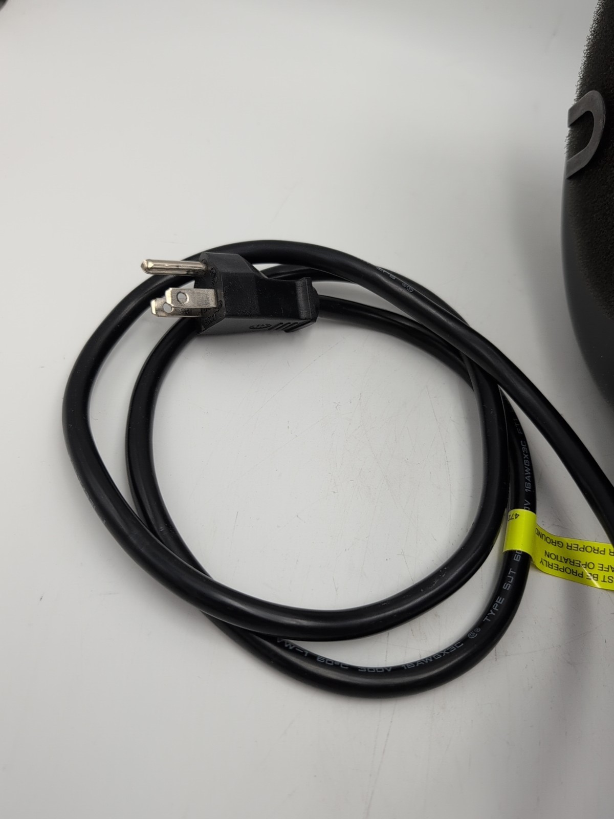 SIMCO ION Aerostat Phoenix Extended Range Ionizing Air Blower 4004175, 120VAC