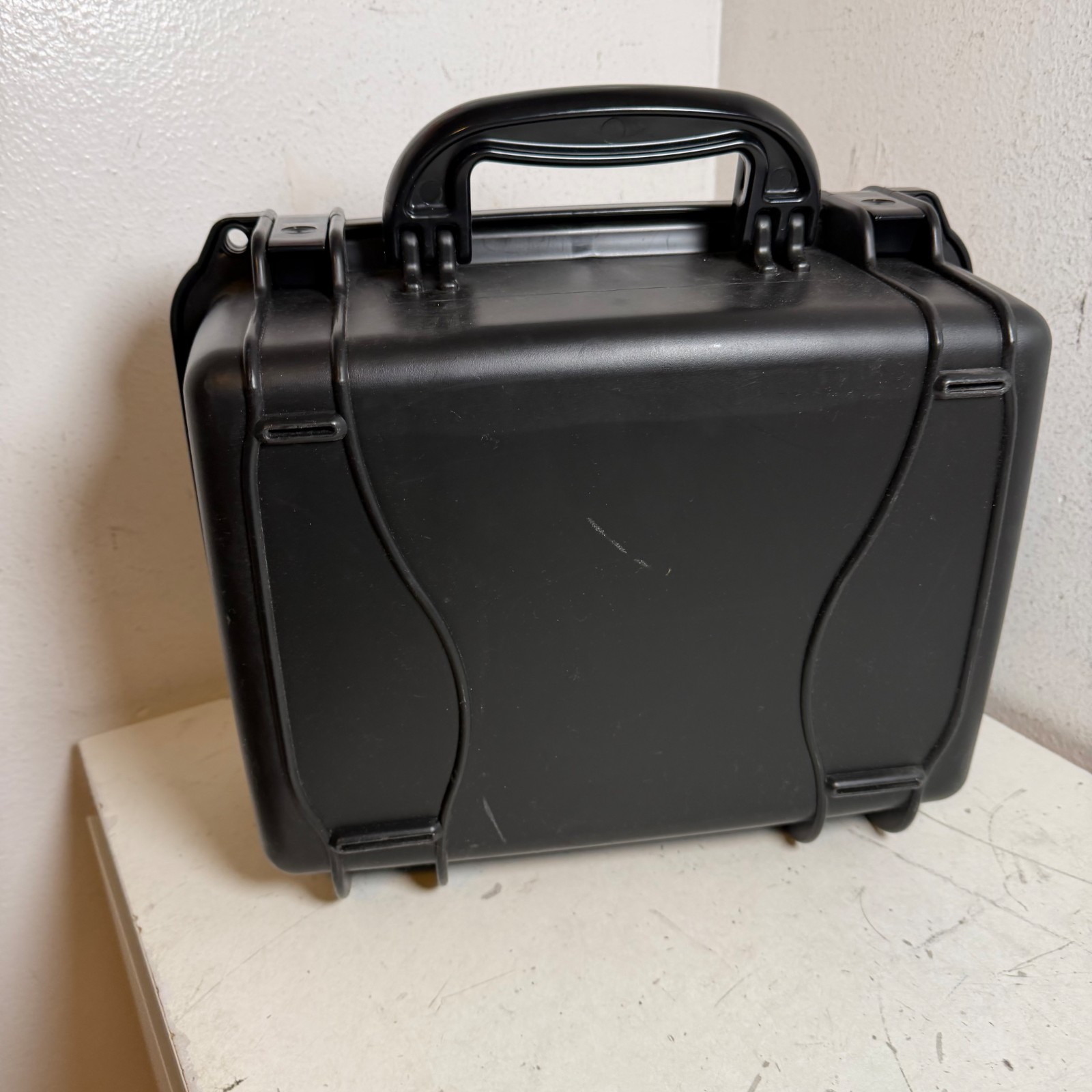 Lighthouse Active Count 100H High-Performance Portable Microbial Air Sampler