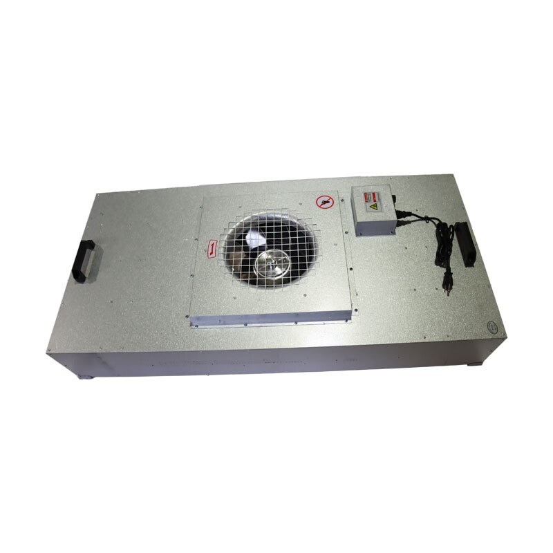 Dust Free Cleanroom Workshop Filter Cleaning Movable Room Sampling Clean Booth