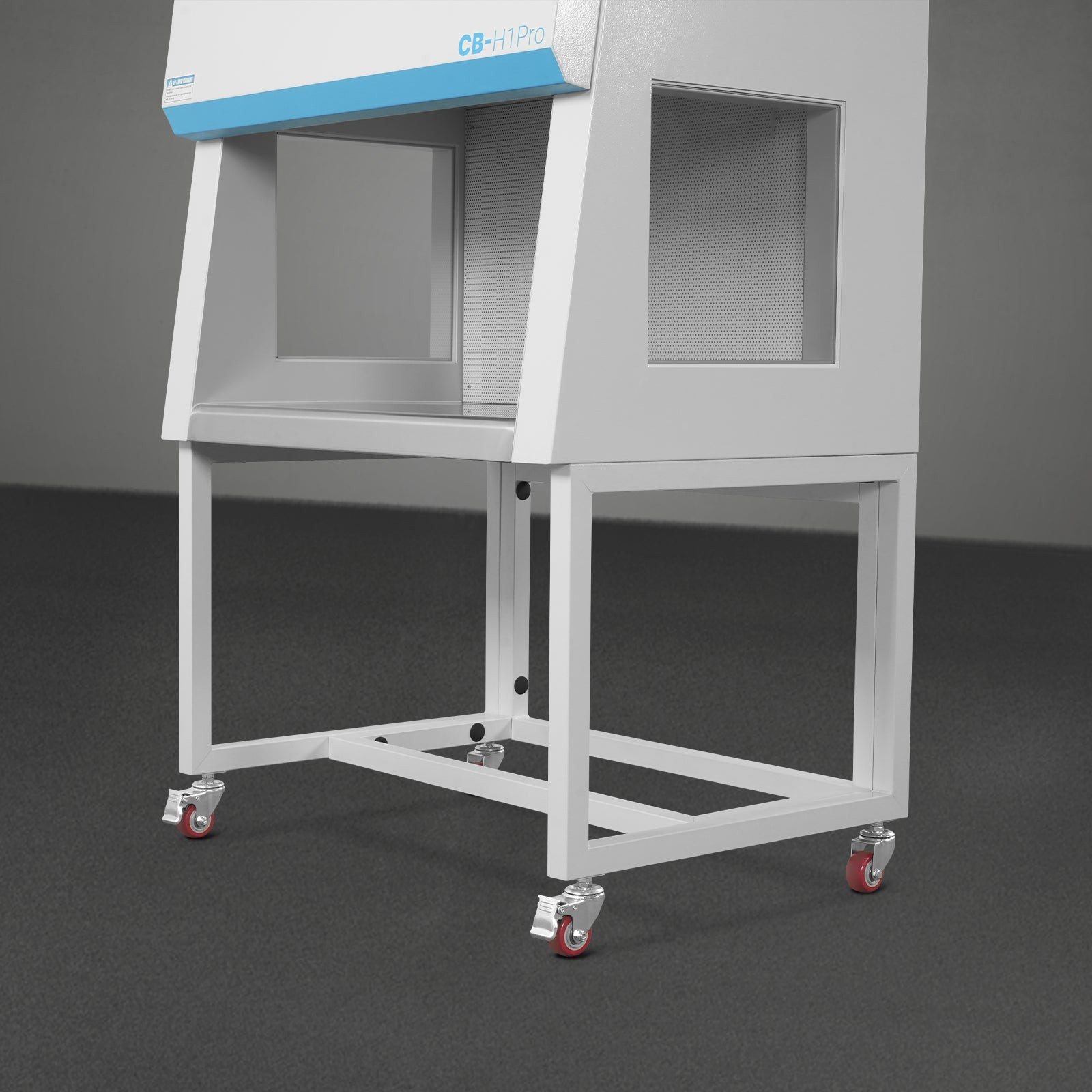 39” Horizontal Laminar Flow Clean Bench With HEPA&UV, ISO Class 5, CB-H1Pro