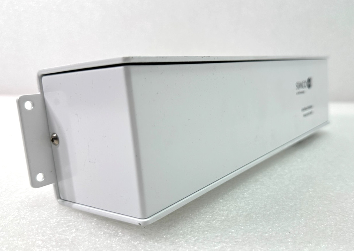SIMCO ION 5200-IM6T-V4.0 Interface Module GREAT UNIT NICE DEAL FREE SHIPPING 🚚