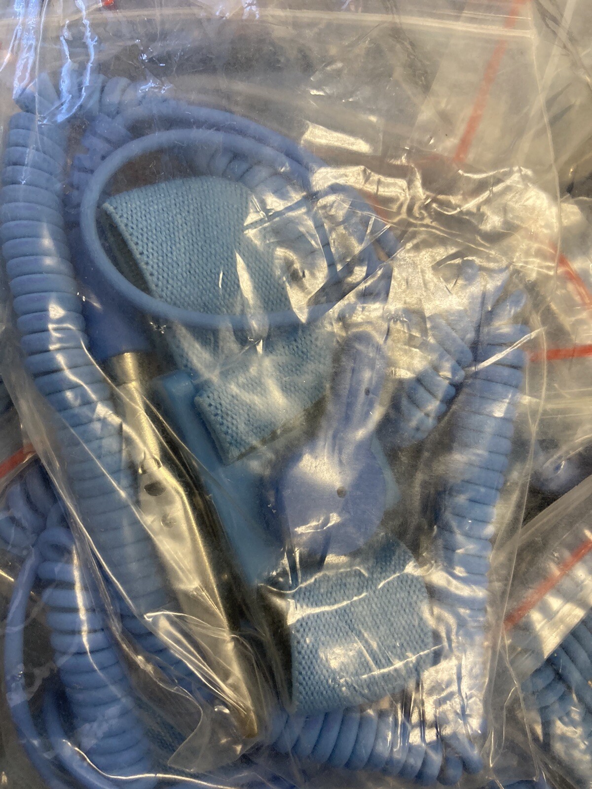 AntiStatic ESD Ground Wrist Strap QTY: 20 units