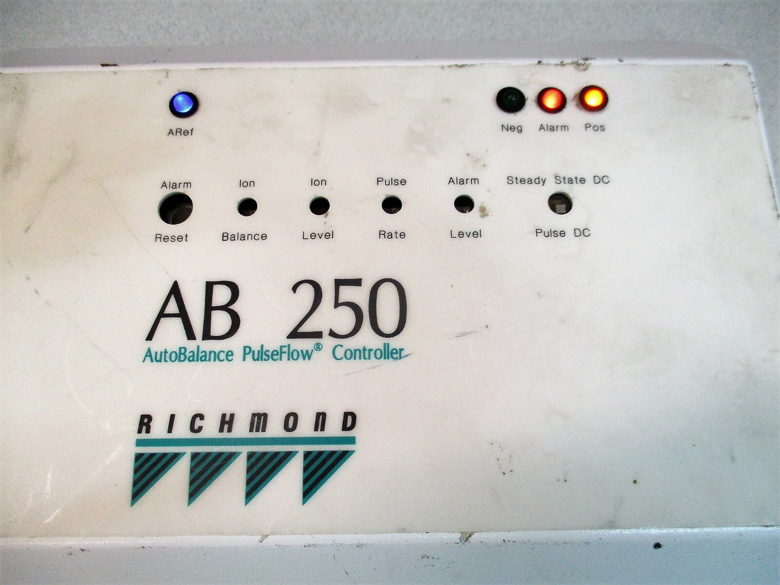 Richmond AB 250 AutoBalance PulseFlow Controller 4005229 AB250-1/115