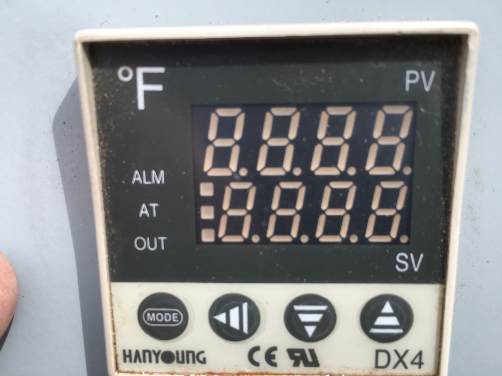 Va-Tran Systems, Inc. Carbon Dioxide Purifier/ Heater/Buffer