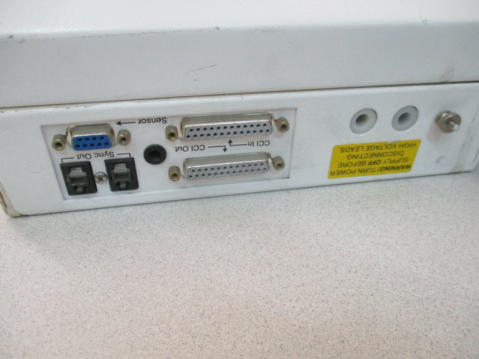 Richmond AB 250 AutoBalance PulseFlow Controller 4005229 AB250-1/115
