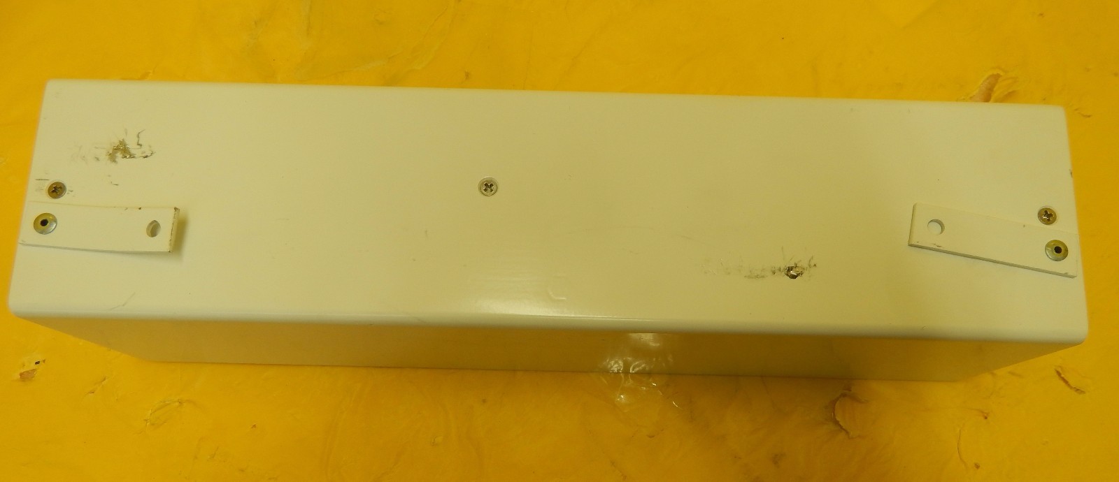 ION Systems 5024(e)-CE Emitter Controller 5024 MKS Instruments Used Working