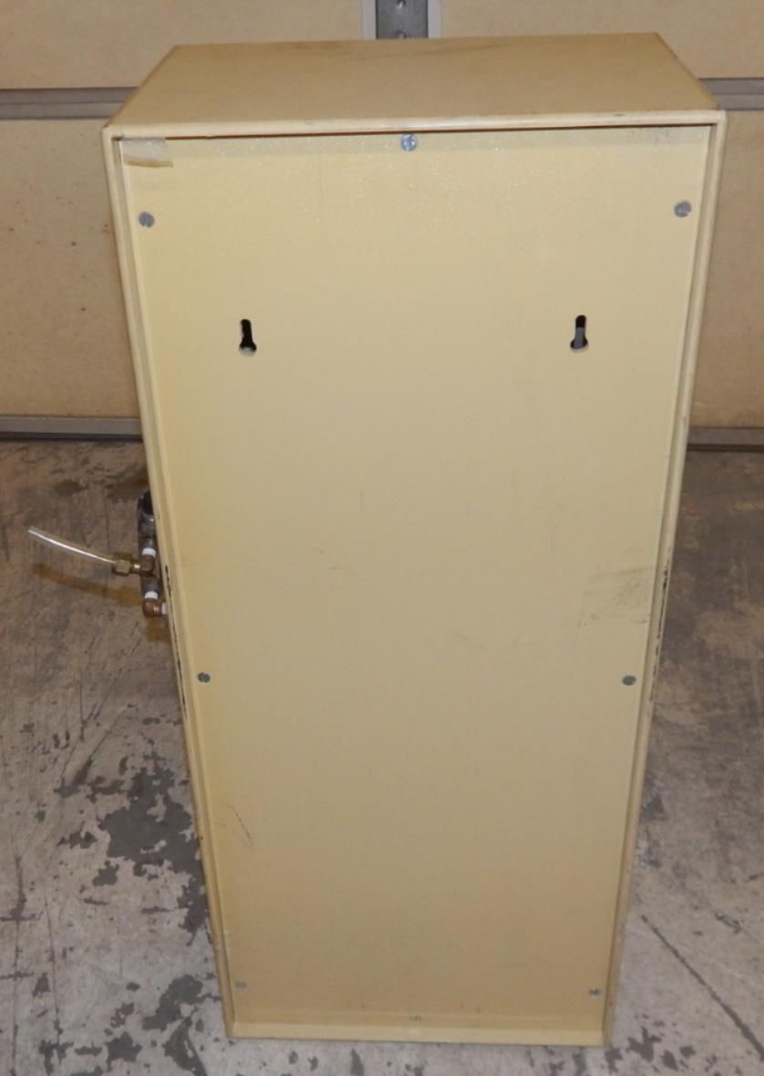 PERMEA MODEL FT-IR AIR PURIFIER (#3877)