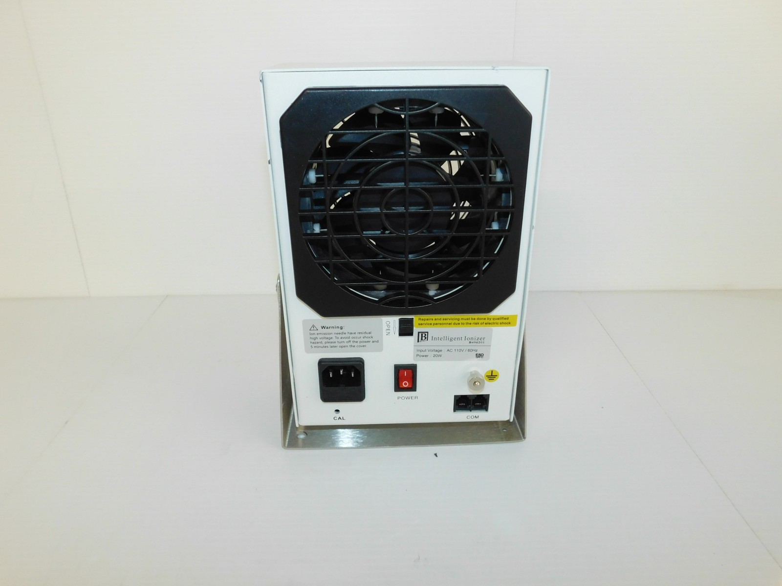BOTRON INTELLIGENT IONIZER B496201 – NEW (AFD128)