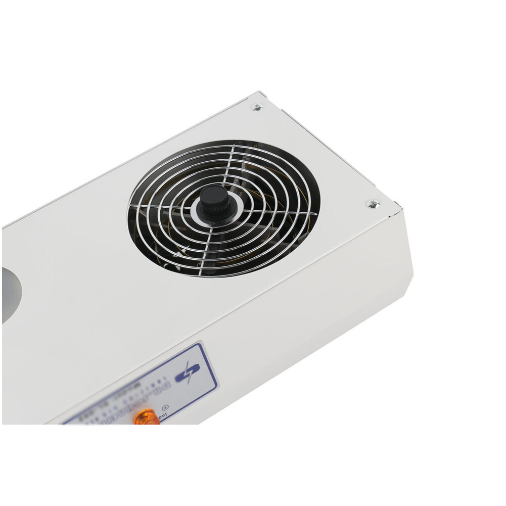 Antistatic Dust Removal Ionizing Air Blower/ Desktop Esd Ionizing Air Blower