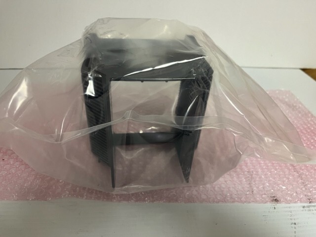 ENTEGRIS 150 mm (6 inch) PEEK Wafer Cassette, KA182-60MB-47C02, REFURBISHED
