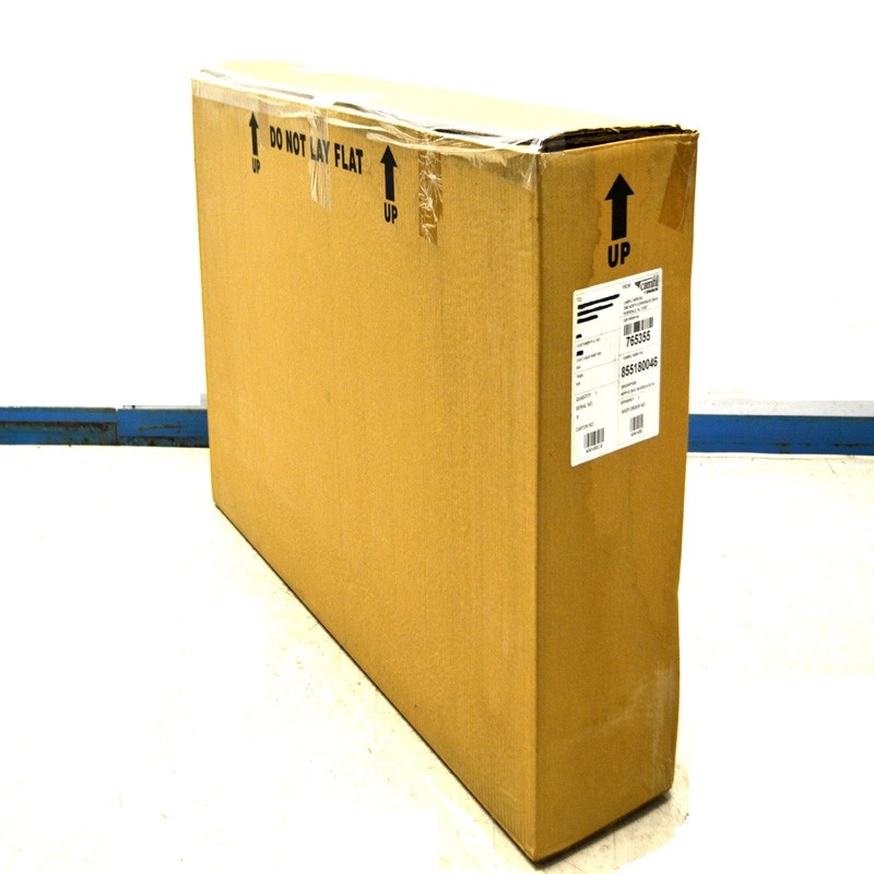 NEW Camfil Farr GigaPleat NXPP-23.25-47.06-G3G3-0-52-1A Clean Room Carbon Filter